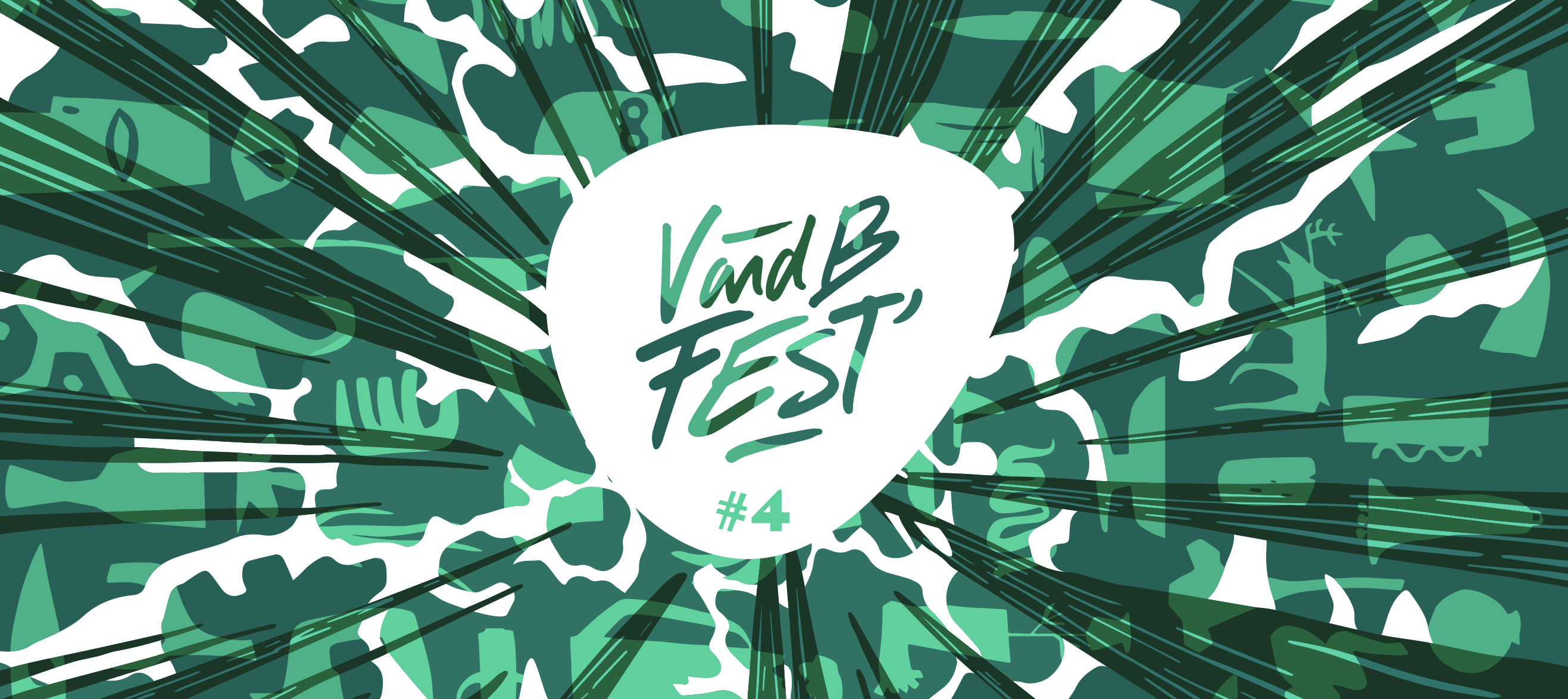 V&B Festival 2024